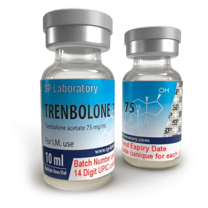 Trenbolone 75