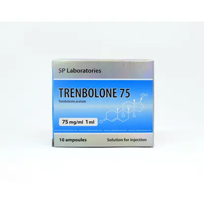 Trenbolone 75 1ml