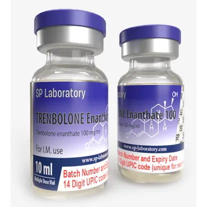 Trenbolone Enanthate 100
