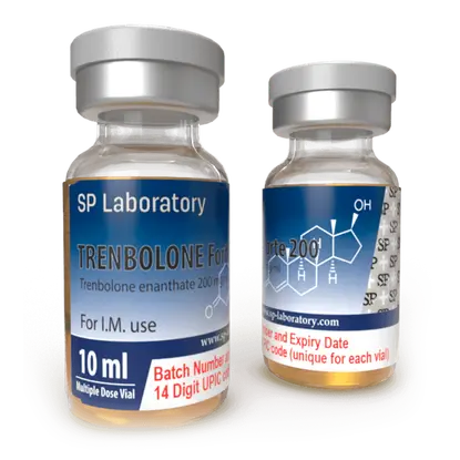 Trenbolone Forte 200
